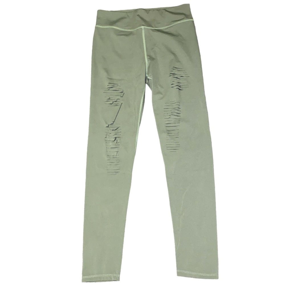 NWT White Birch Leggings